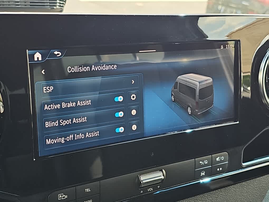 New 2026 Hightech Silver Mercedes-Benz  image 23