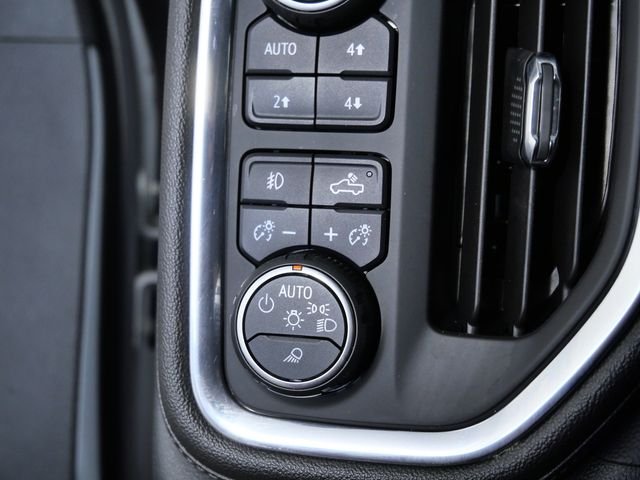 Certified Used 2019 Silver Chevrolet RST image 25