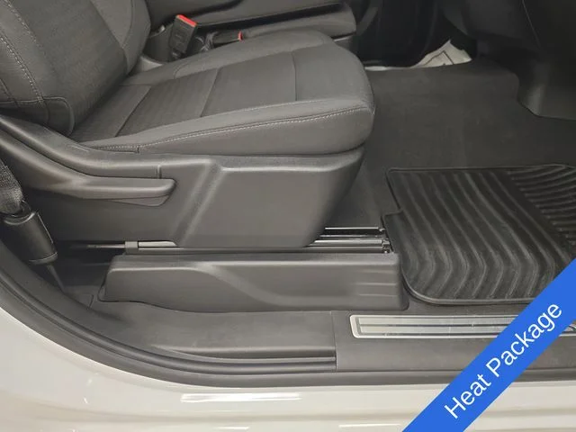 Used 2024 Summit White Chevrolet LT image 11
