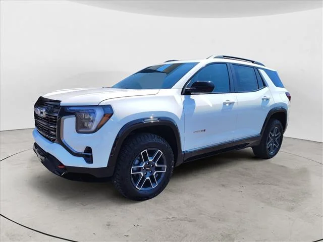 2027 GMC Terrain