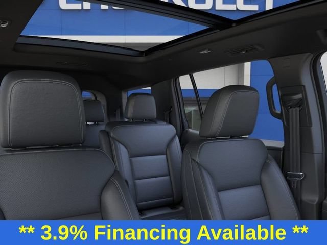 2027 Chevrolet Traverse LT - Photo 27