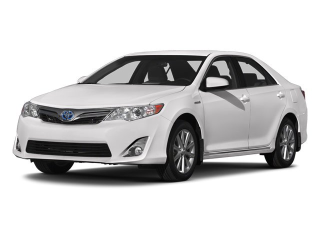 Used 2013 BARCELONA RED METALLIC Toyota  image 1