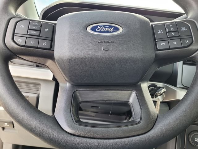 New 2026 Oxford White Ford F-250® XL image 44