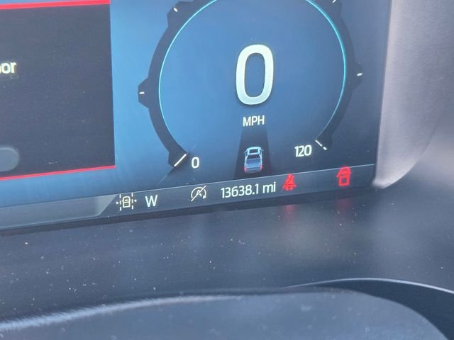 Certified Used 2025  Ford XLT image 18