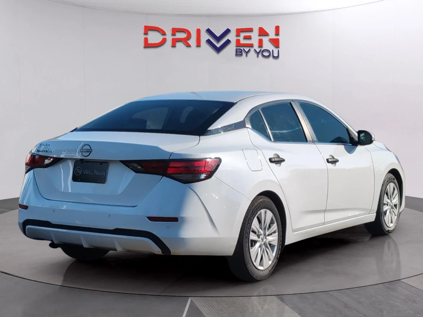 Used 2024 Fresh Powder Nissan S image 5