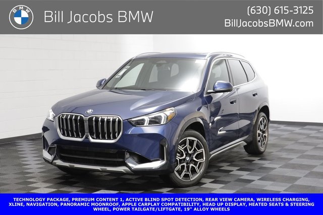 2025 BMW X1 xDrive28i