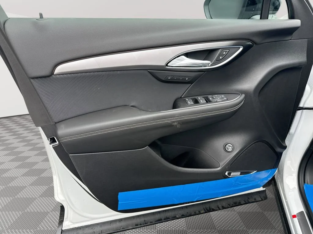 2026 Buick Envision Sport Touring - Photo 23