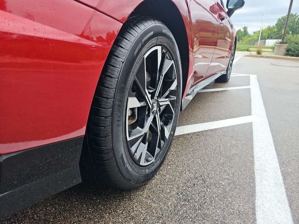 2025 Hyundai Sonata SEL - Photo 35