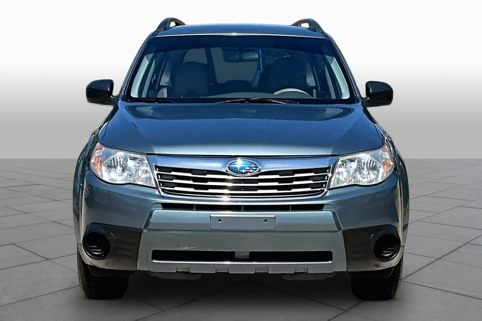 Pre-Owned 2010 Subaru Forester 2.5X