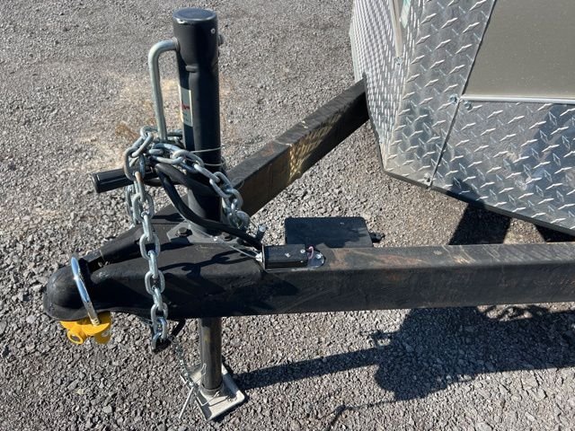 Used 2023 Gray Stealth  image 7