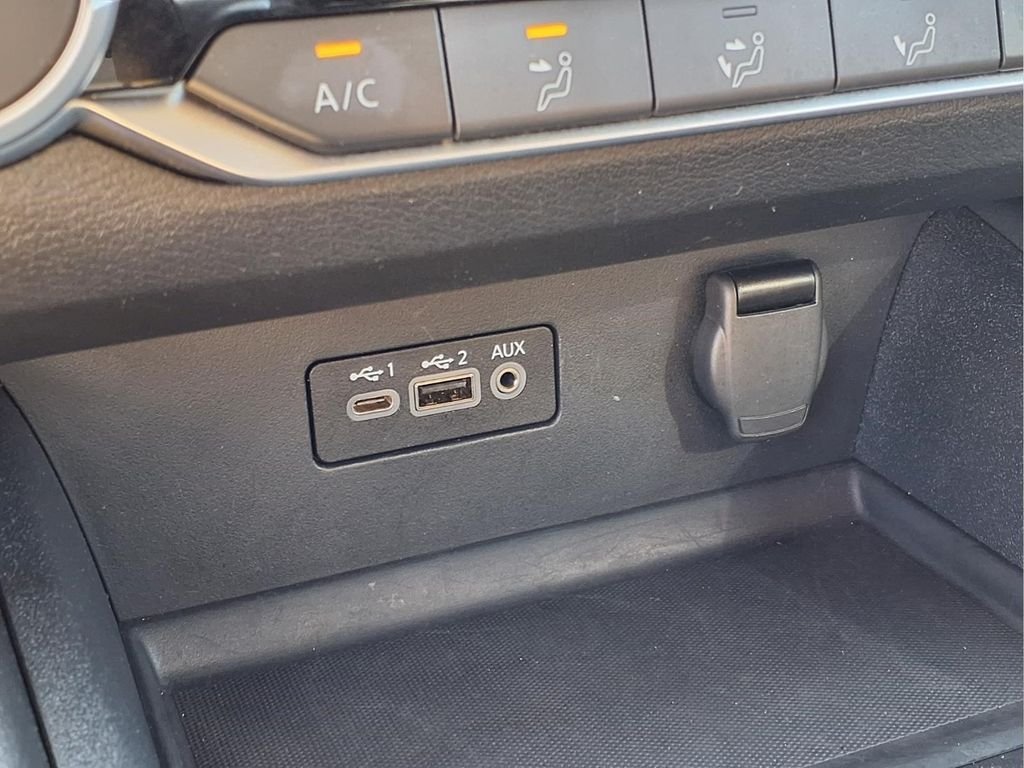 2025 Nissan Altima SV - Photo 13