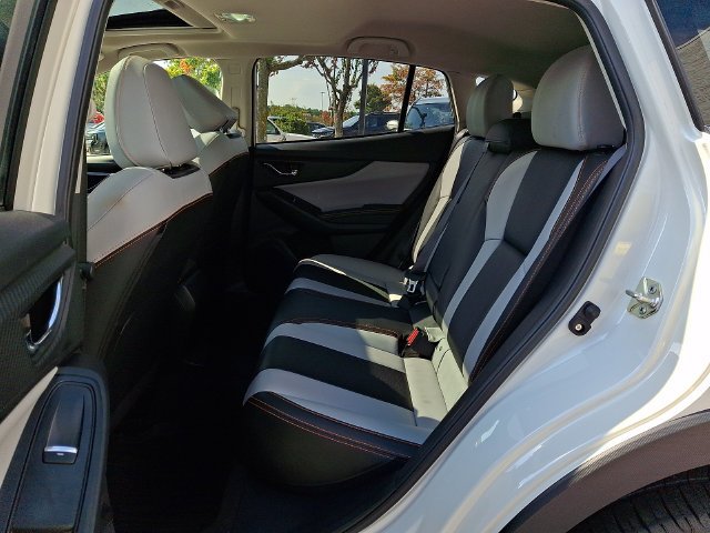 Used 2020 White Subaru Limited image 12
