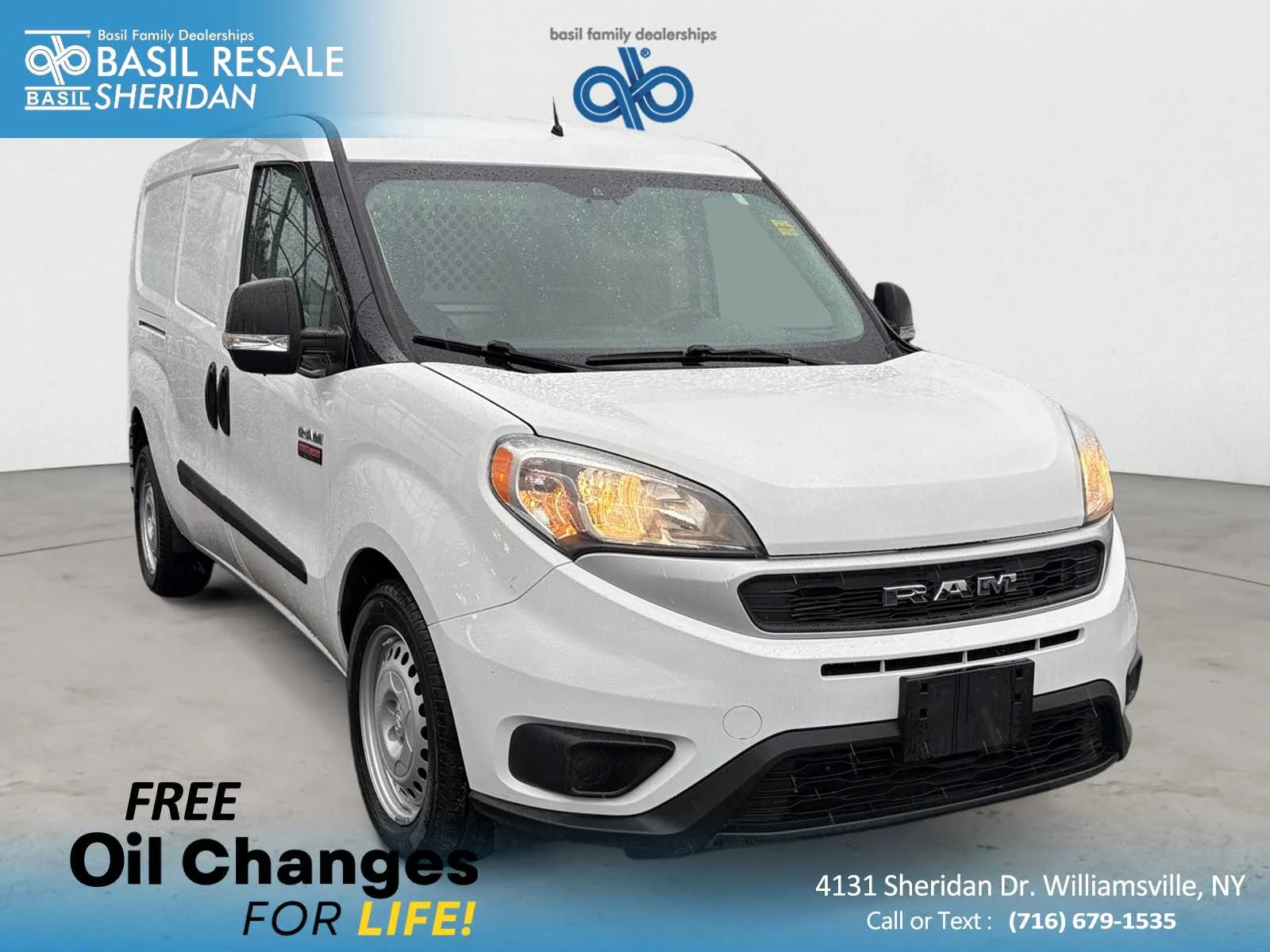 2022 RAM ProMaster City Wagon's photo