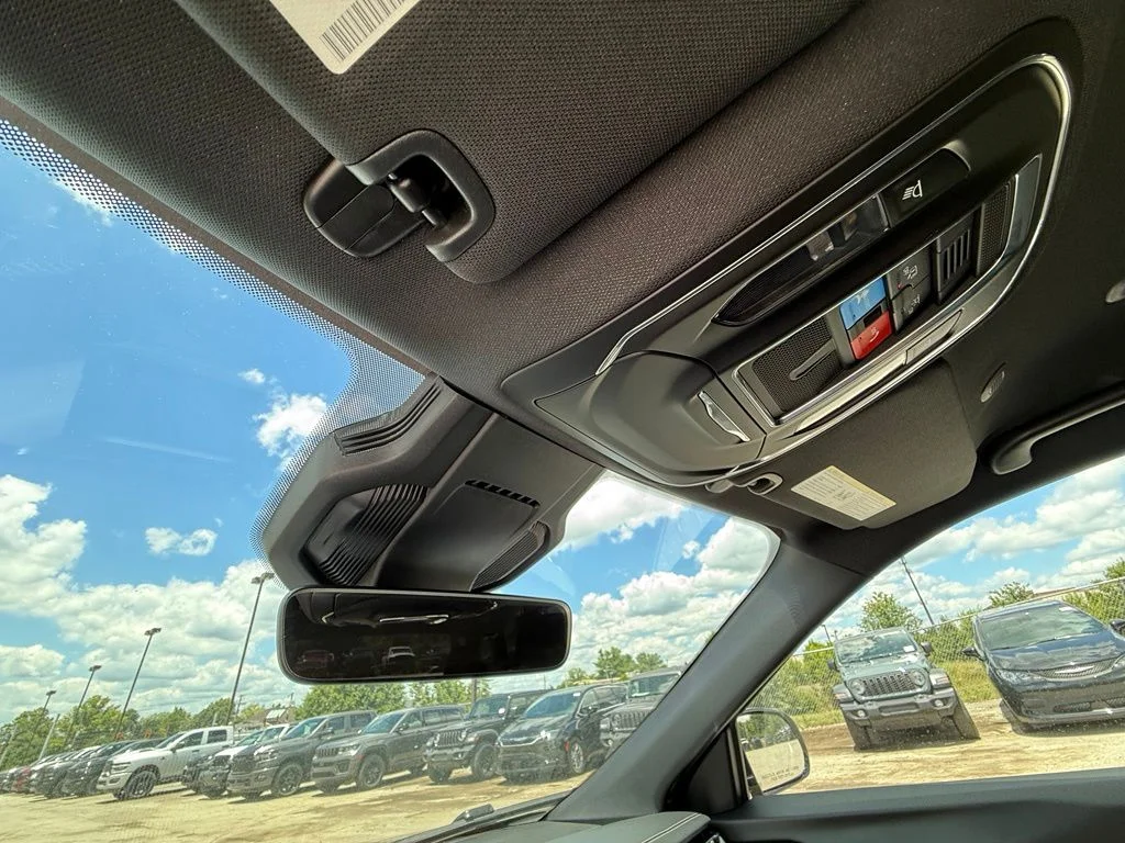 New 2026 41 Jeep Laredo image 22