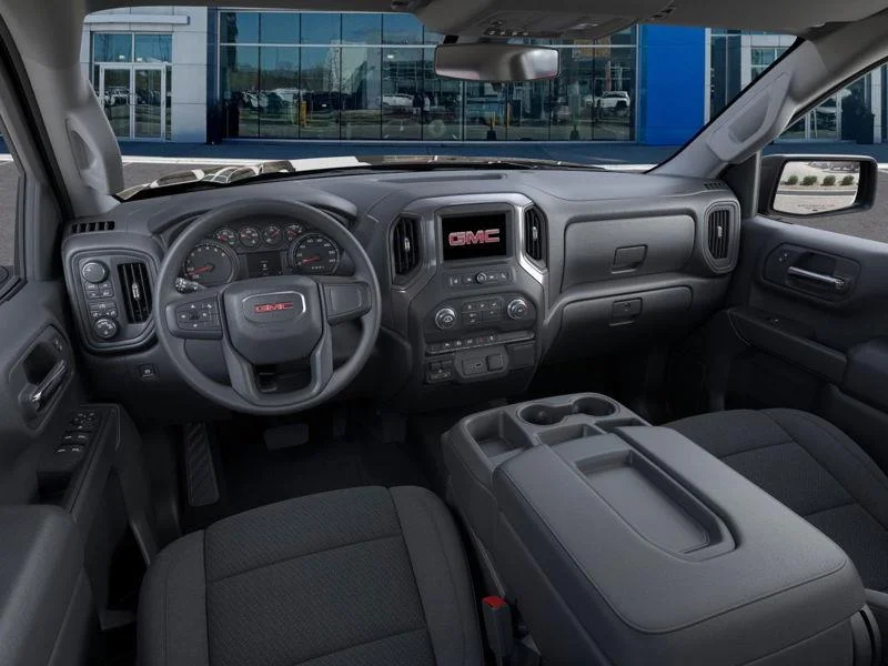 New 2026  GMC Pro image 15