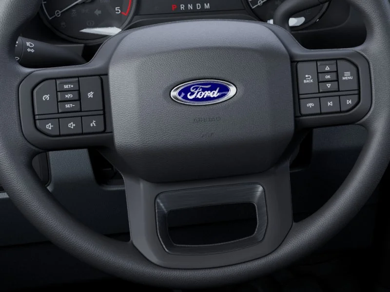 New 2027 Oxford White Ford XL image 12