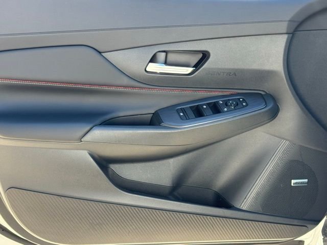 New 2026 White Nissan SR image 17