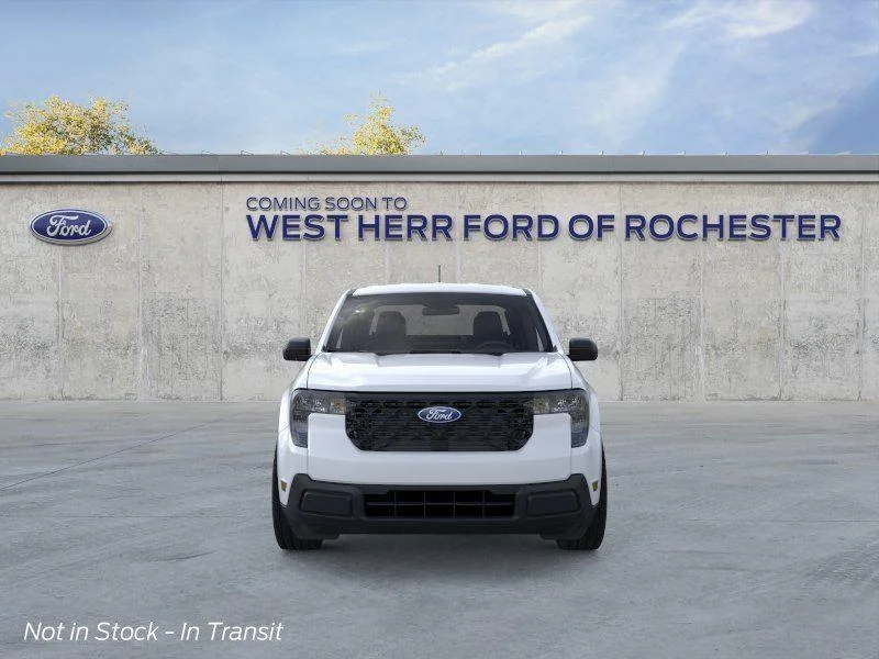 New 2026 Oxford White Ford XL image 6