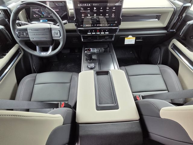 2026 GMC HUMMER EV 2X - Photo 7