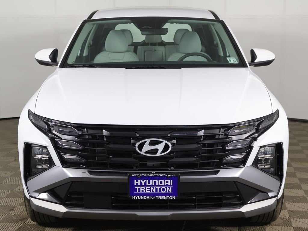2026 Hyundai Tucson SE - Photo 9