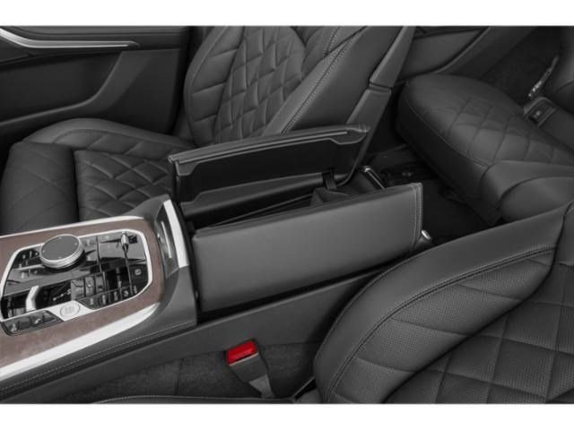 New 2027 Black Sapphire Metallic BMW xDrive40i image 13