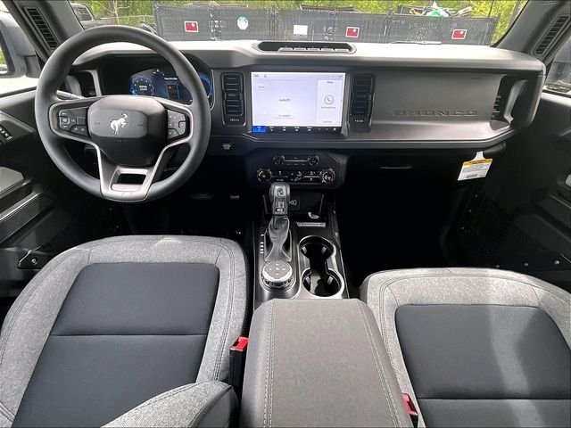 New 2026 Gray Ford Base image 6