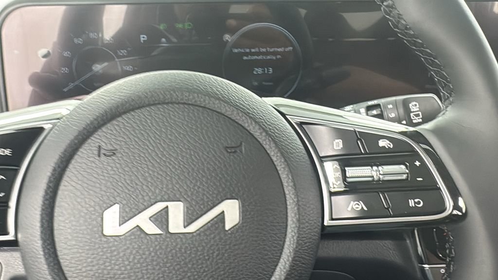 2026 Kia Seltos EX - Photo 23