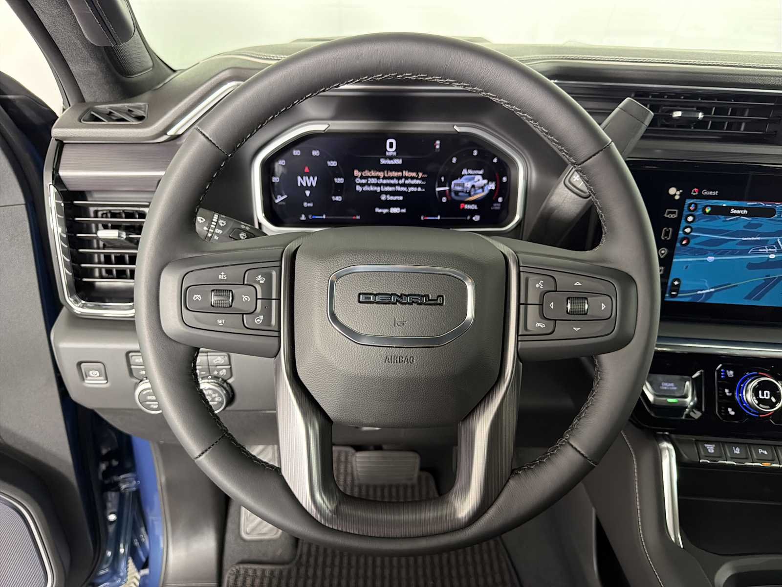 2026 GMC Sierra 2500HD Denali Ultimate - Photo 24