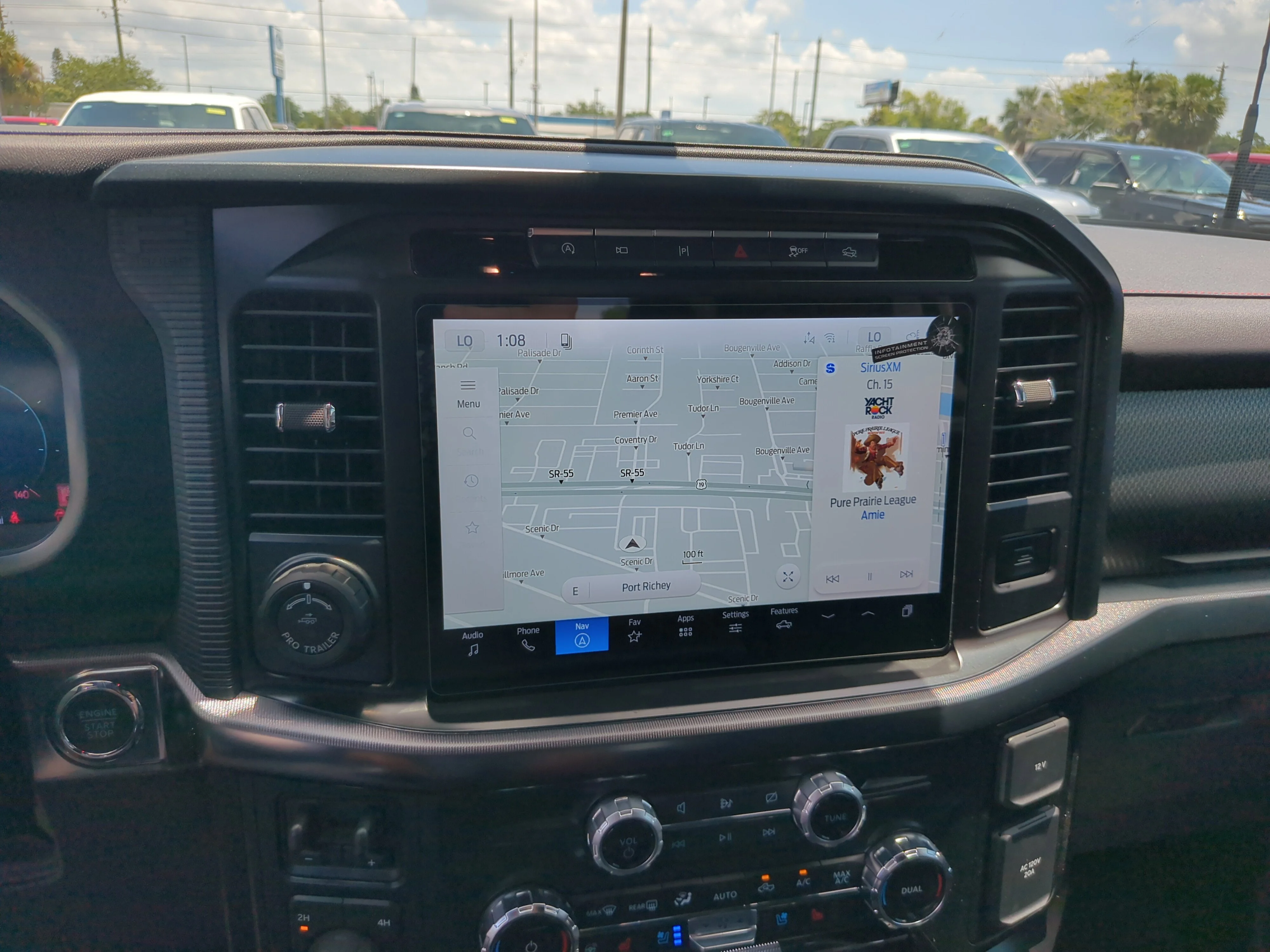New 2026 Oxford White Ford Raptor® image 24