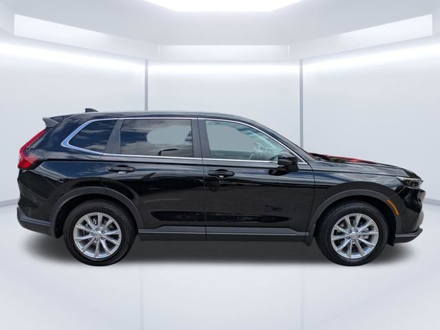 Used 2025  Honda EX image 3