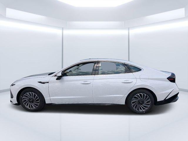 2024 Hyundai Sonata Hybrid Limited - Photo 6