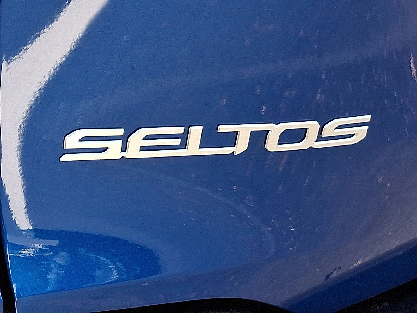 New 2026 Neptune Blue Kia S image 5