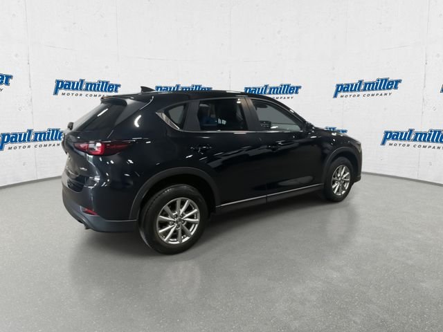 Used 2023 Black Mazda 2.5 S Preferred Package image 12