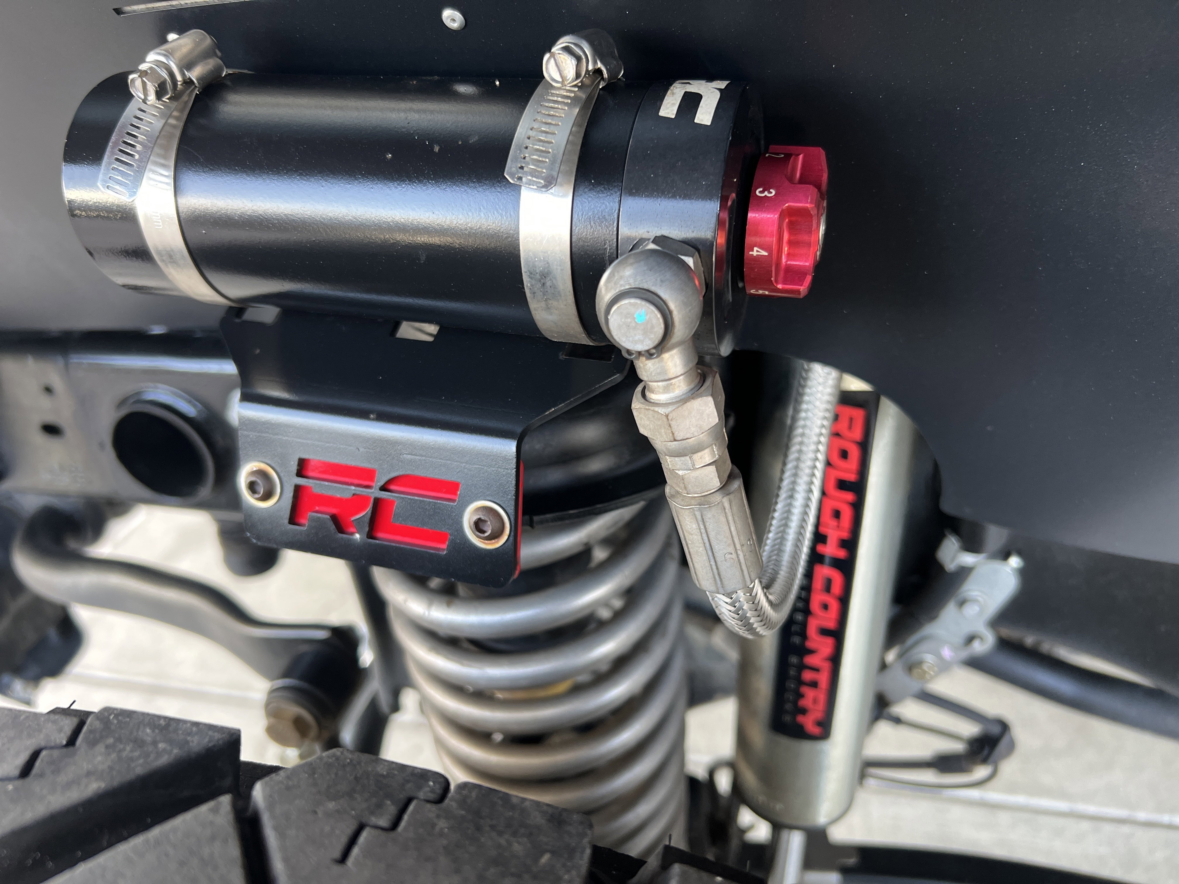 Used 2020 Red Jeep Willys image 16