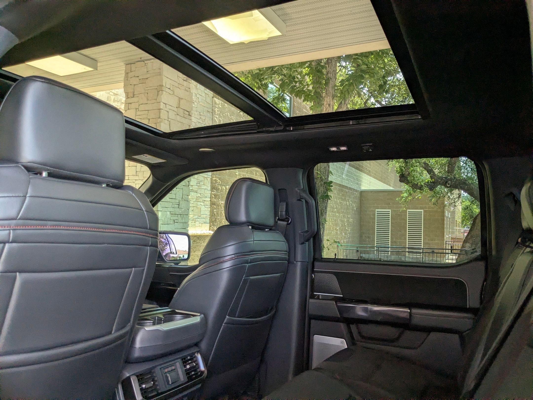 Used 2024 Green Ford Raptor image 24