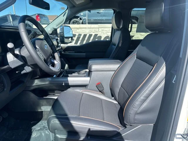 2026 Ford F-250 Super Duty Lariat - Photo 15