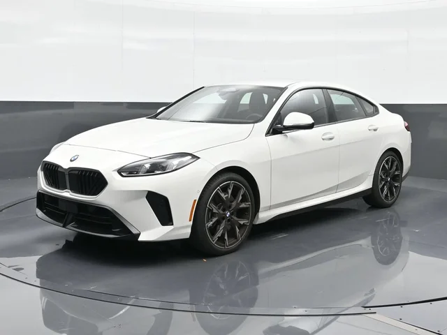 2026 BMW 2 Series 228 Gran Coupe
