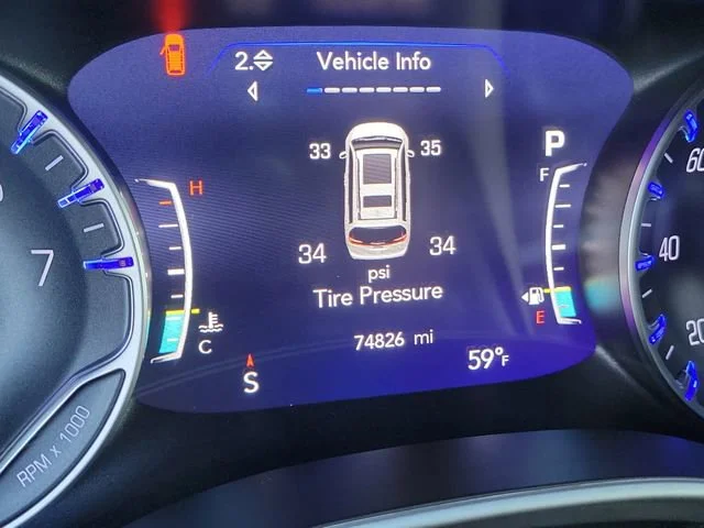 2024 Chrysler Pacifica Touring L - Photo 28