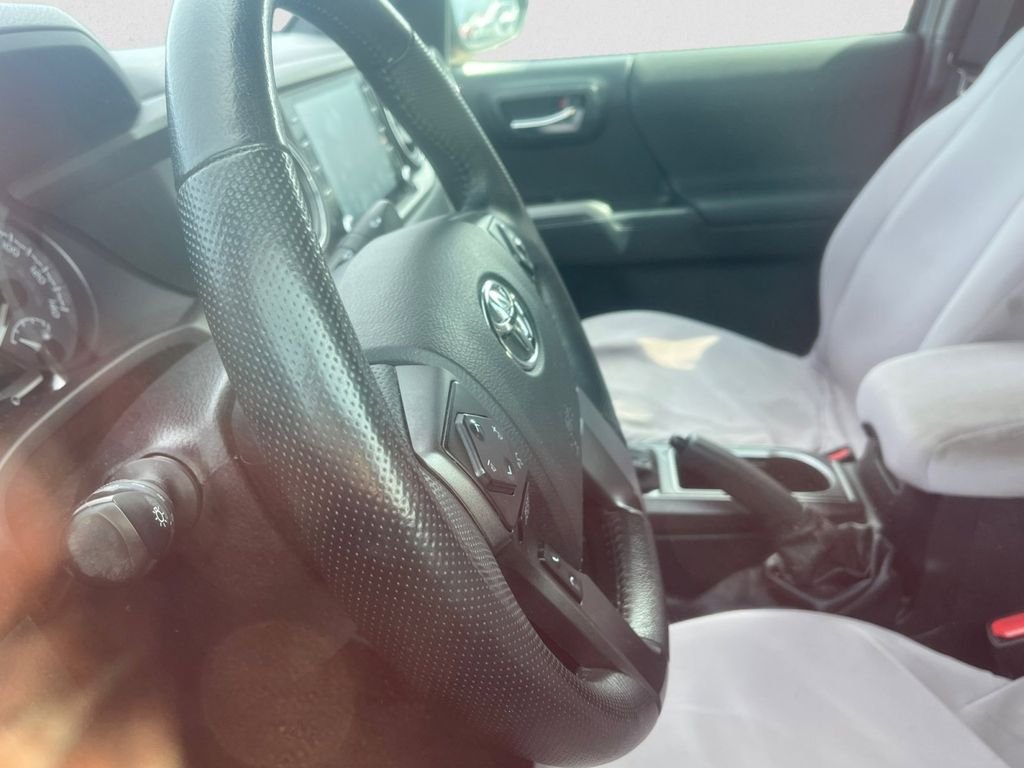 Used 2021  Toyota TRD Off-Road image 7