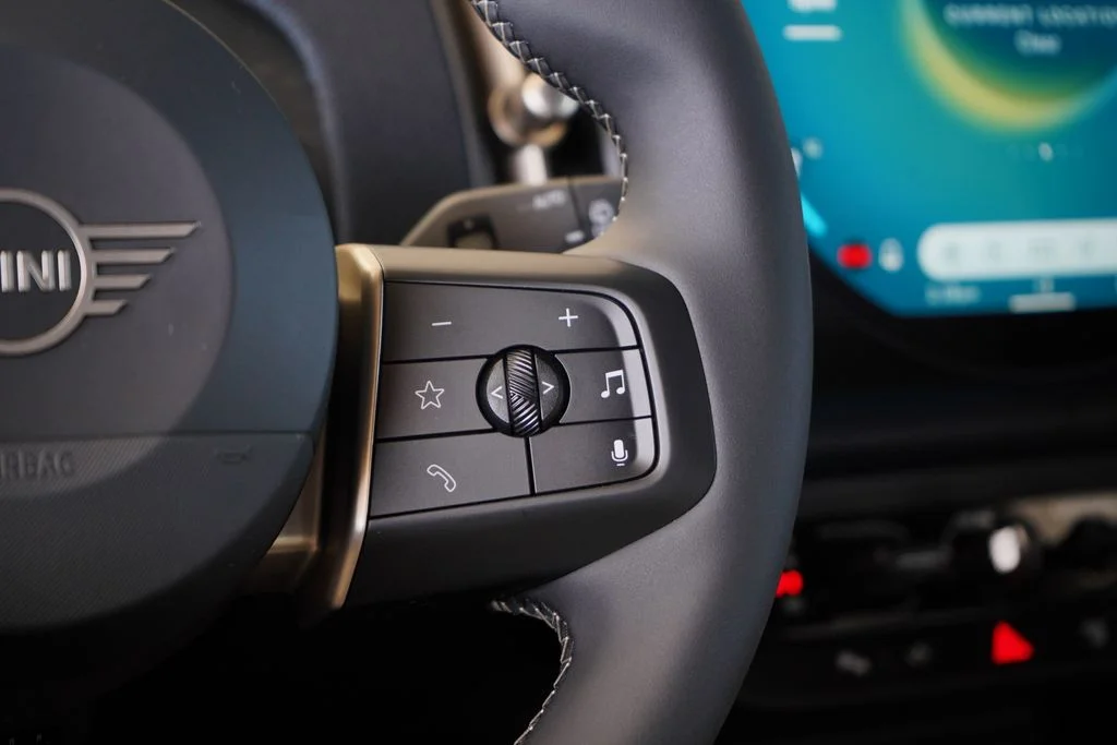 2026 MINI Countryman S - Photo 19