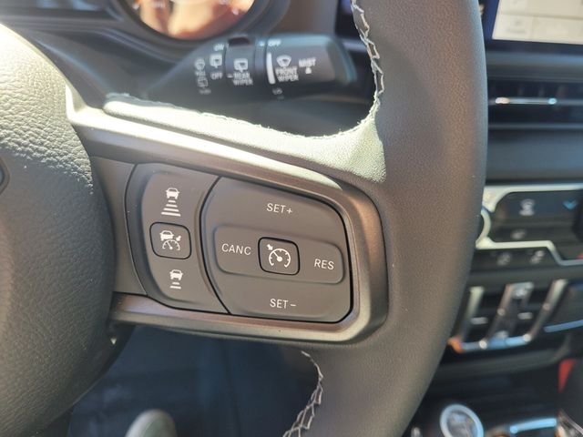 2025 Jeep Wrangler 4-Door Sport S - Photo 31