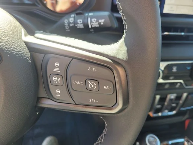 2025 Jeep Wrangler 4-Door Sport S - Photo 31