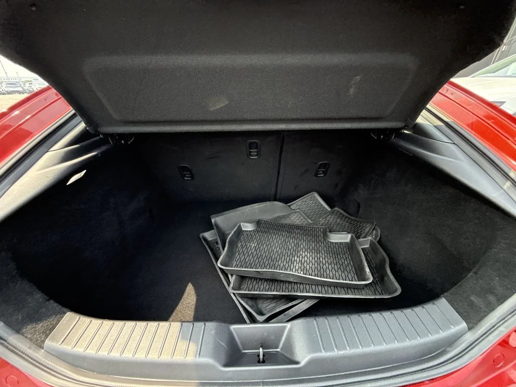 Used 2023 Red Mazda 2.5 S Premium Package image 26