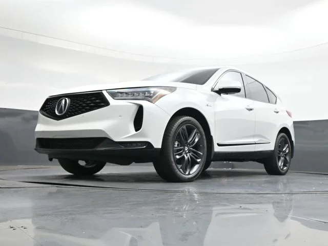 Used 2023  Acura A-Spec Package image 36