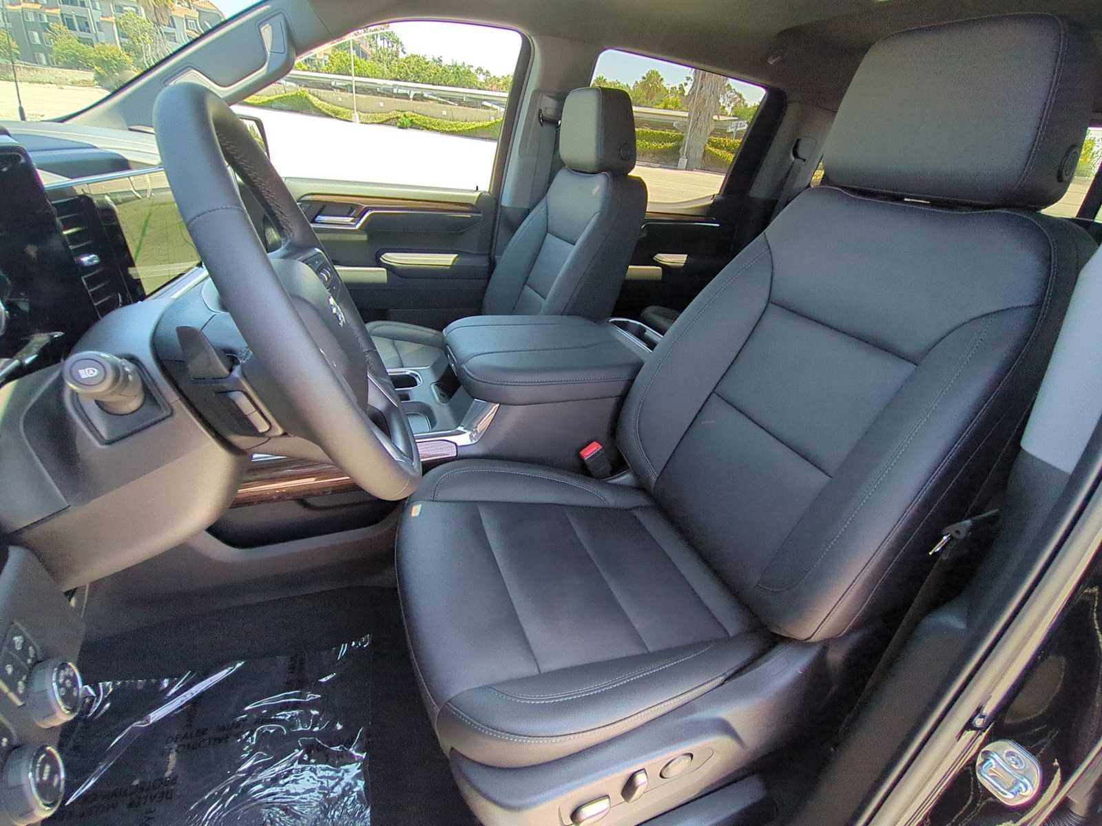 2026 Chevrolet Silverado 1500 LT Trail Boss - Photo 23
