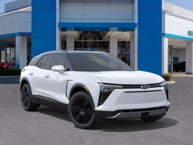 2026 Chevrolet Blazer EV LT - Photo 8