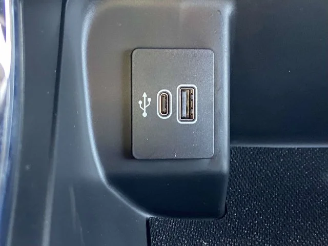 New 2026 Gray Ford STX image 23