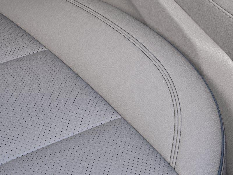 New 2026 Moonstone Gray Metallic Buick Avenir image 21