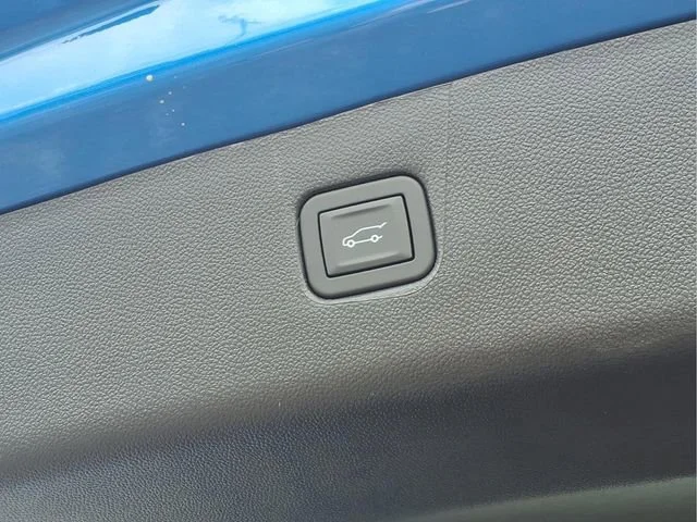 New 2026 Riptide Blue Metallic Chevrolet 2LT image 19