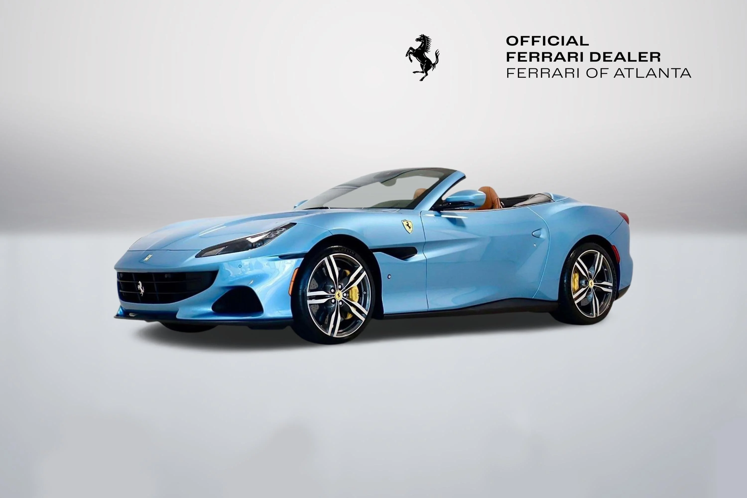 2022 Ferrari Portofino